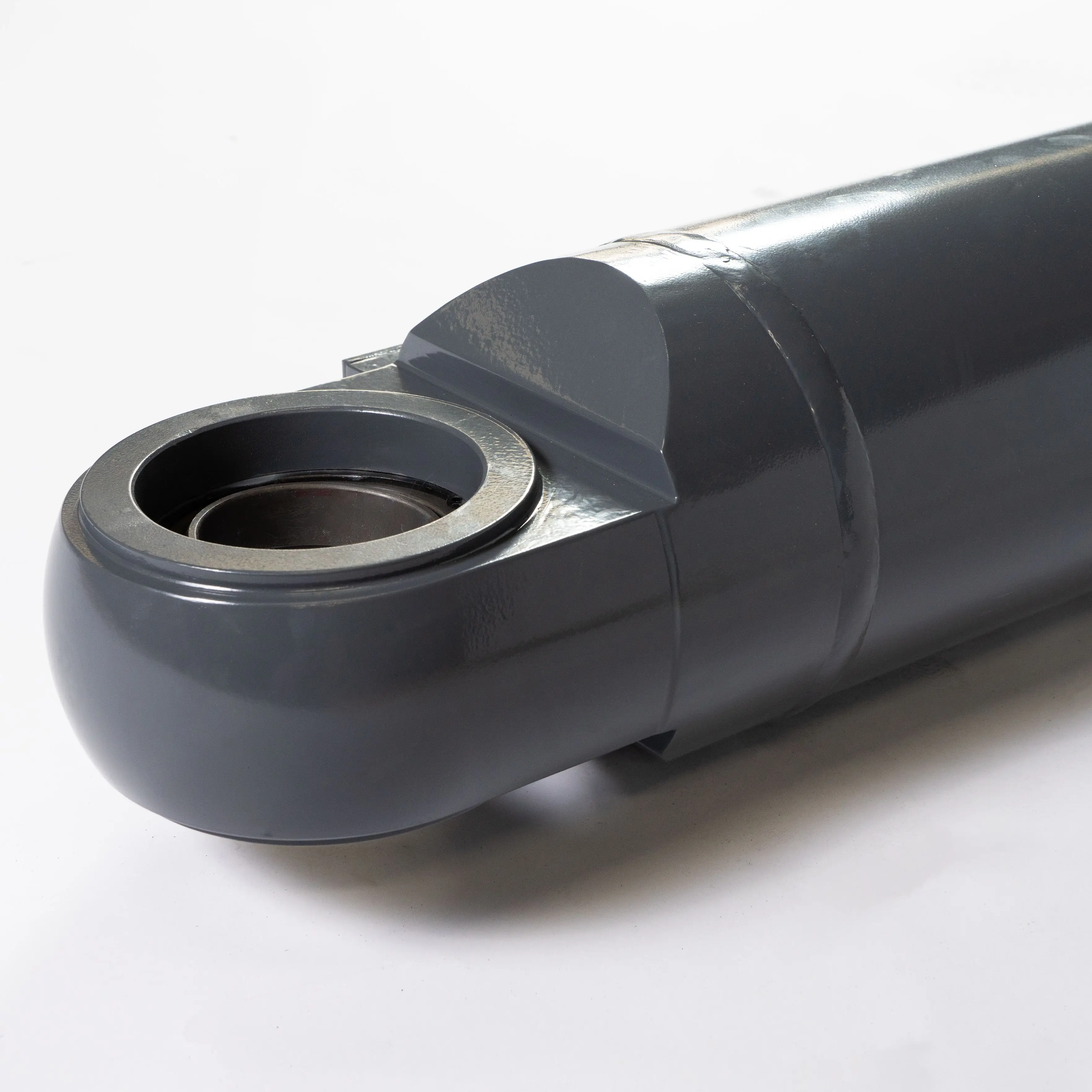 Cylinders Wholesale Factory Customized Pneumatic Heavy Duty Hydraulic For Large-Scale Projects