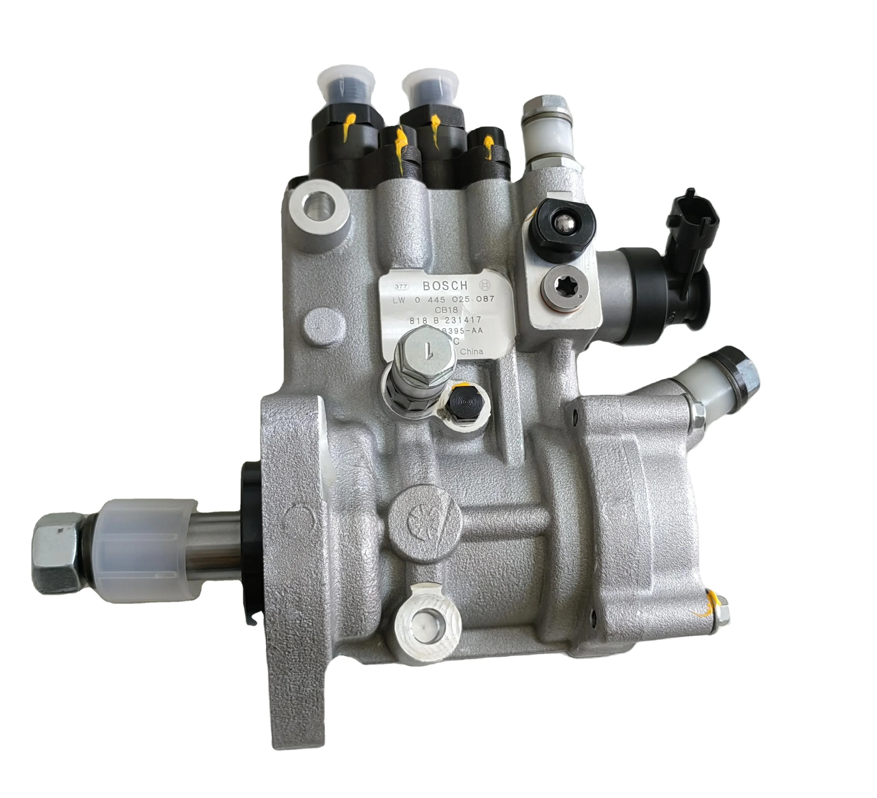 Great Wall CB18 Oil Pump Assembly Fuel Pump 0445025087 HP1-9B395-AA