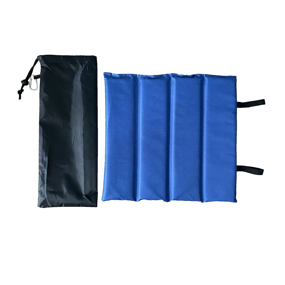 Outdoor Event Stadium Portable Foldable Seat Cushion