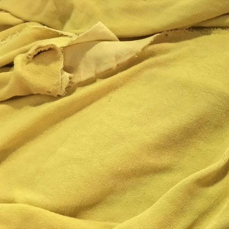 flame retardant fabric clothing lining for fireproof suit aramid Knitted fabric
