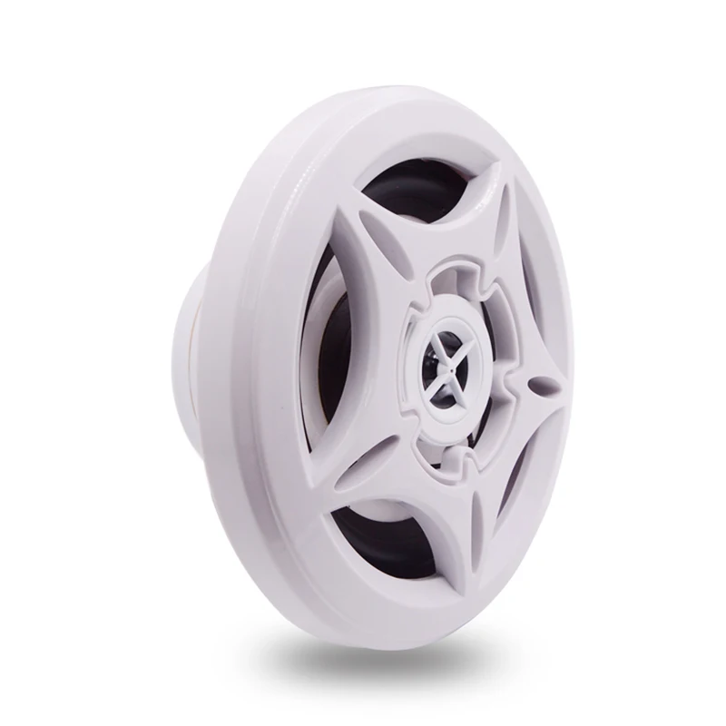 
6' IP66 HASDA Full Range Waterproof Marine Speaker 