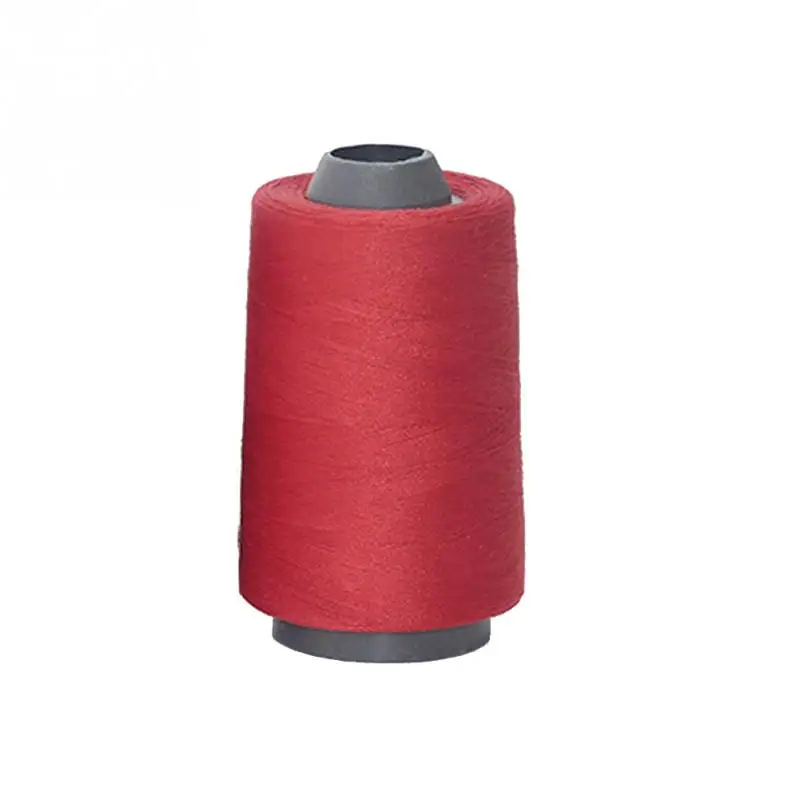Factory direct RTS Household colorful sewing machine thread Small roll  pagoda  Hand sewing thread
