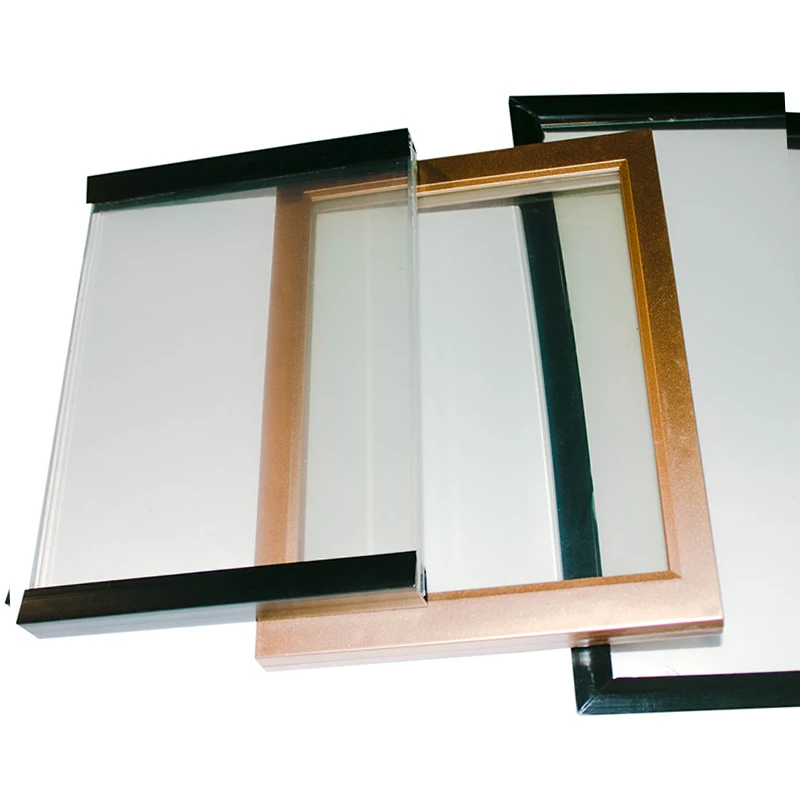 PDLC Magic Glass Film Smart Window Laminated Ultra Clear