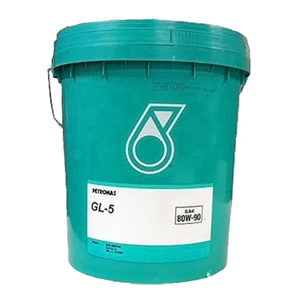
High Performance Manual Gear Transmission Oil GL-5 90 