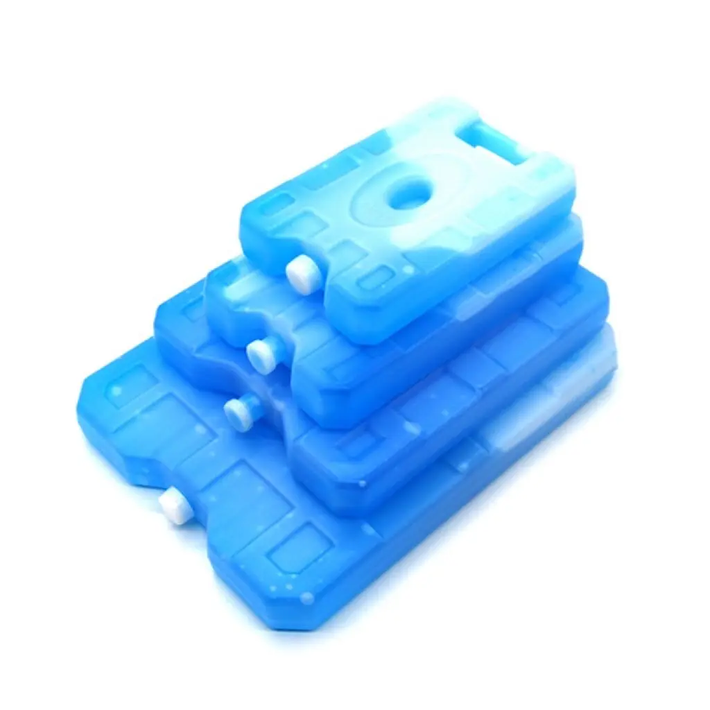 ICE PACK & ICE BOX For transportation of fish