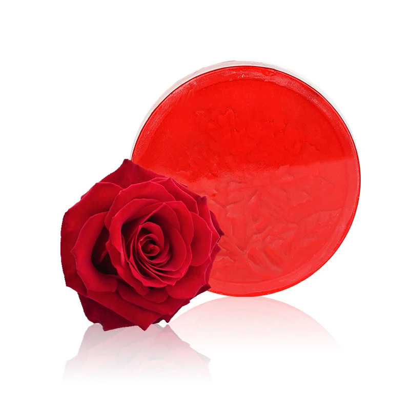 Organic Body Whitening Handmade Soap Face Soap Bath Toilet Soap Fast Delivery Wholesale Natural Sample Size Adults 100g