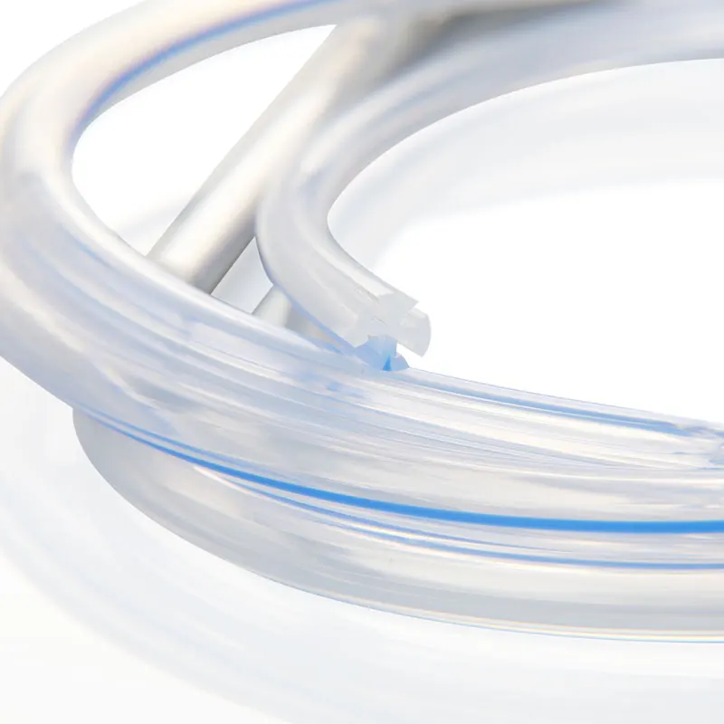 Медицинская дренажная труба Hemovac, медицинская силиконовая дренажная труба