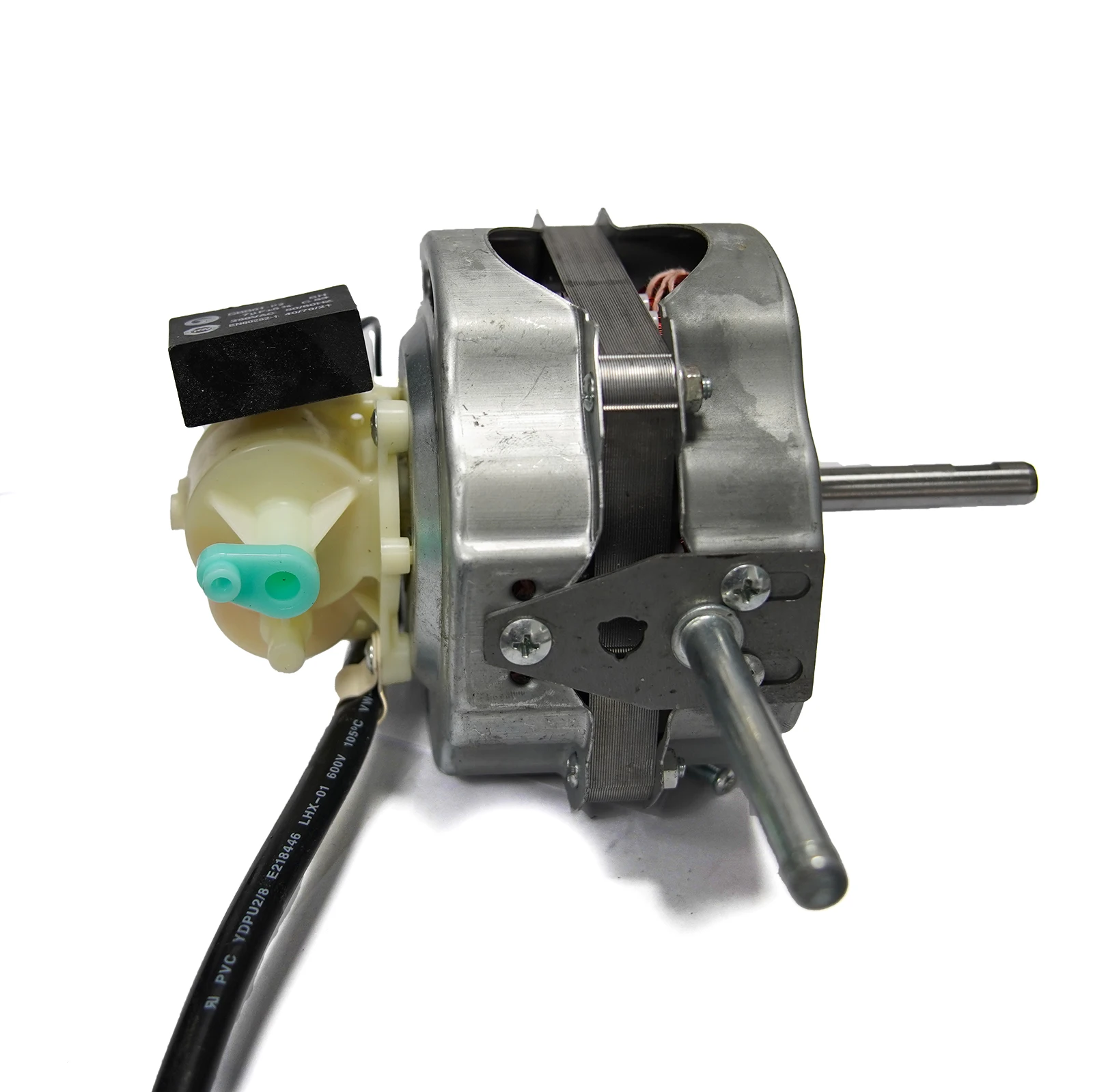 Carrier Air Conditioner 3 Speed Parts Stand Fan Motor Electric Radiator Fan Motor Range Hood 12V Dc Fan Motor
