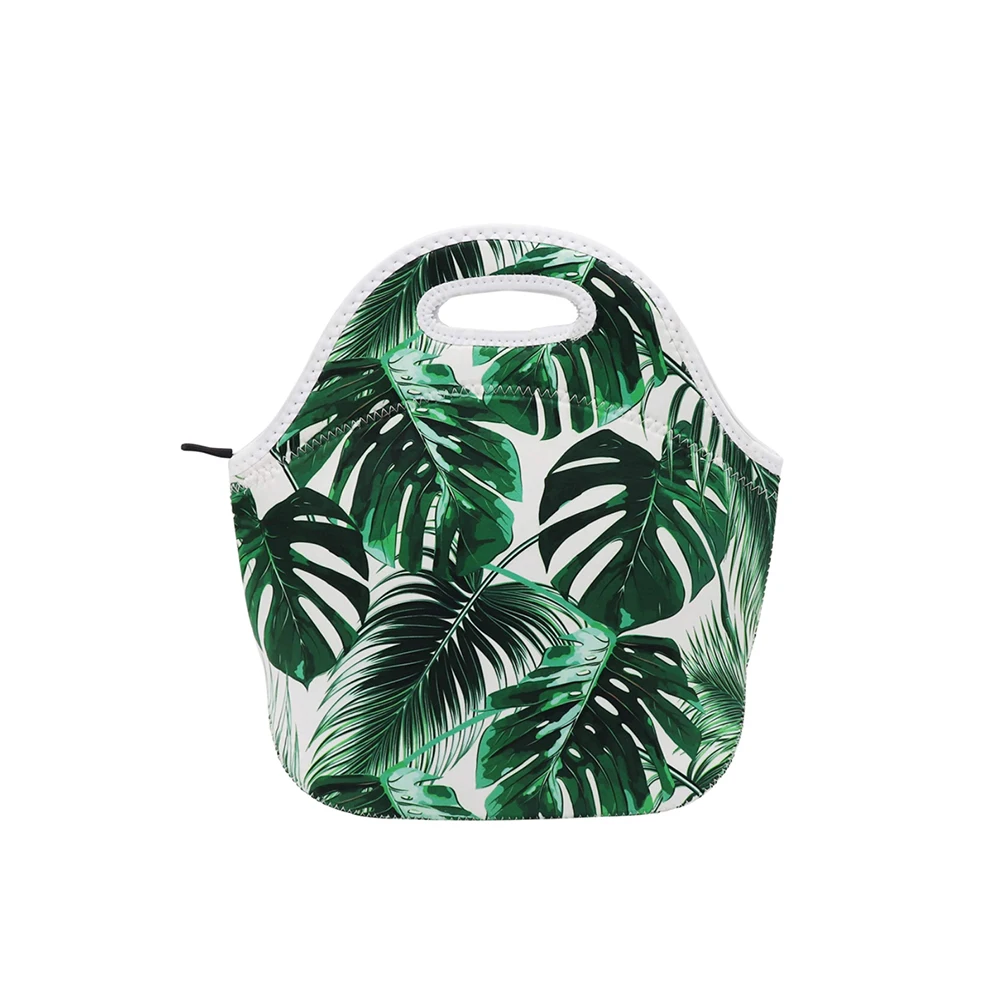 Portable Waterproof Aluminum Foil Warming USB Electric Heated Thermal Lunch Cooler Bag Box for Food Warmer