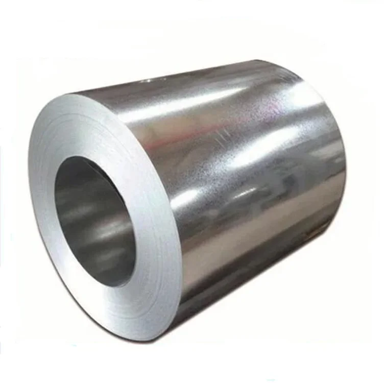 Promotion1.2mm SGCC Galvanized Steel Strip Coils Zink Coated Cold Roll Zink Coated Cold Rolled GI Coil Steel and Strip Slit Coil