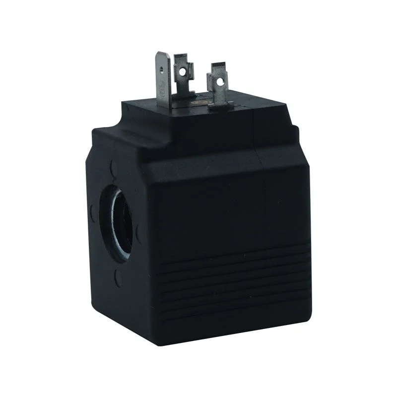 XINGYU SB514 AC 220V 110V DC24V 12V hydraulic solenoid valve coil solenoid
