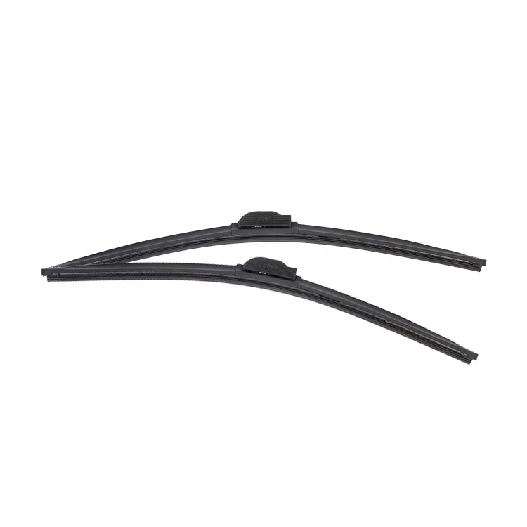 High Quality New Car Front Windshield Wipers Directly from China Factory Original Quality Rubber Wiper