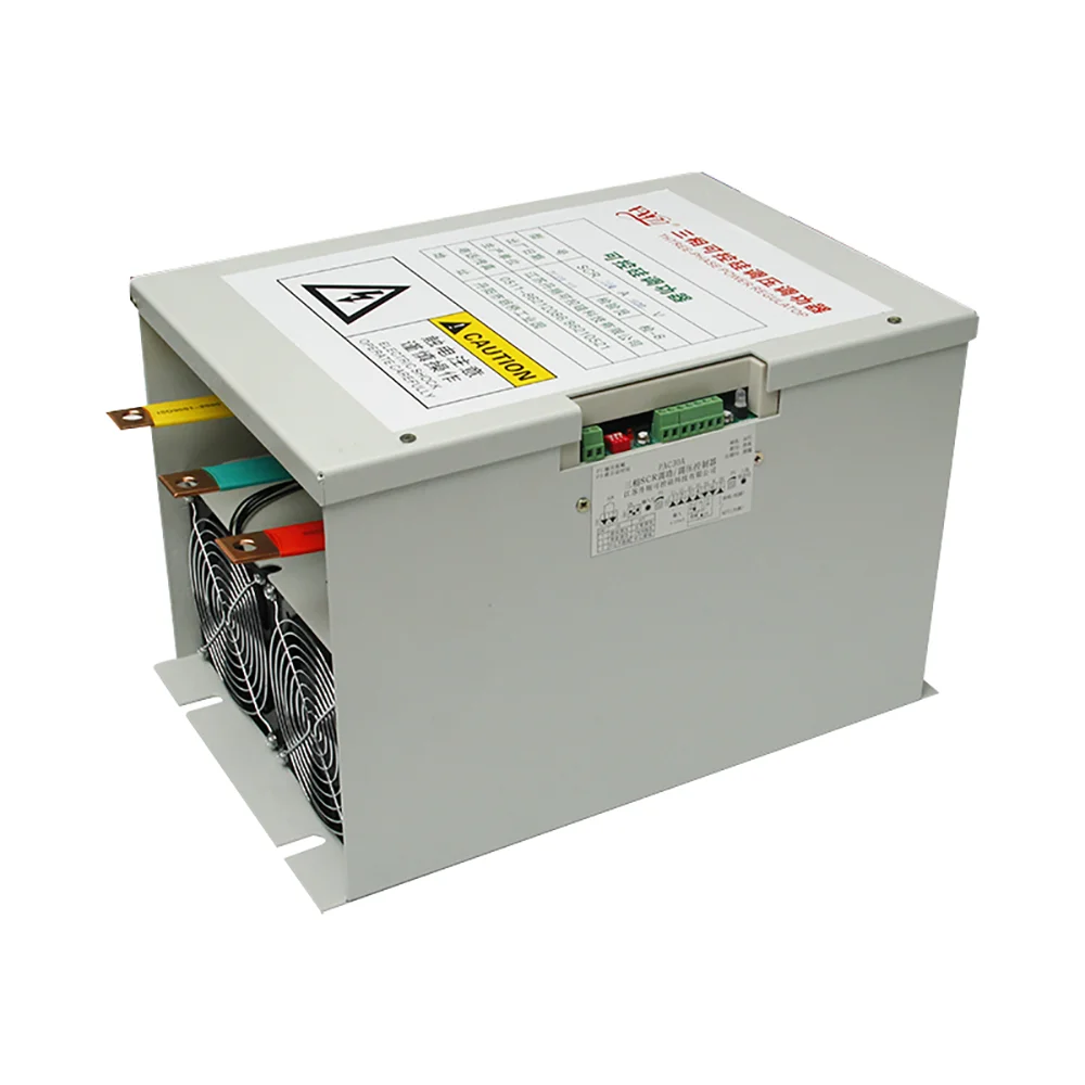 Система контроля нагрева 15KW-300KW для производства