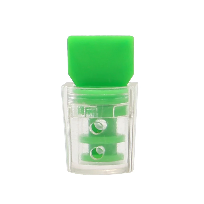 MA - MS 7004 China factory twist plastic mete seal electric meter lead seal