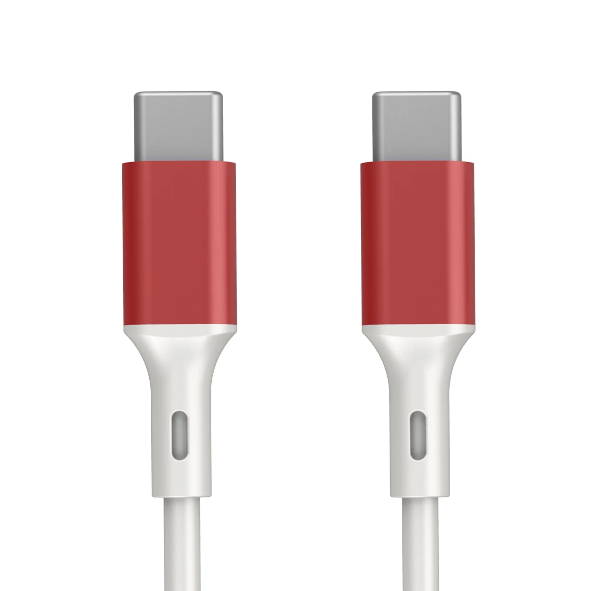 USB Type C к Type C кабель для быстрой зарядки для зарядного устройства мобильного телефона, сертифицированный MFi, Прямая продажа с фабрики, кабель для передачи данных