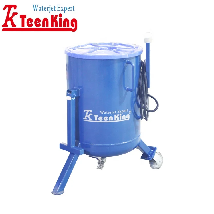 
high-efficiency Dynamic tilting water jet cutting machine price 