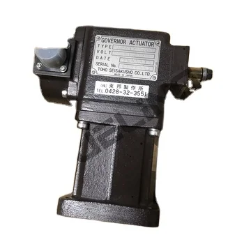 SG4017BR 04410-32100 привод SG4017CR 04410-36040 для MITSUBISHI S6R/S12R/S12A2/S12H/S6A3/S16R/S6B Запчасти дизельного двигателя