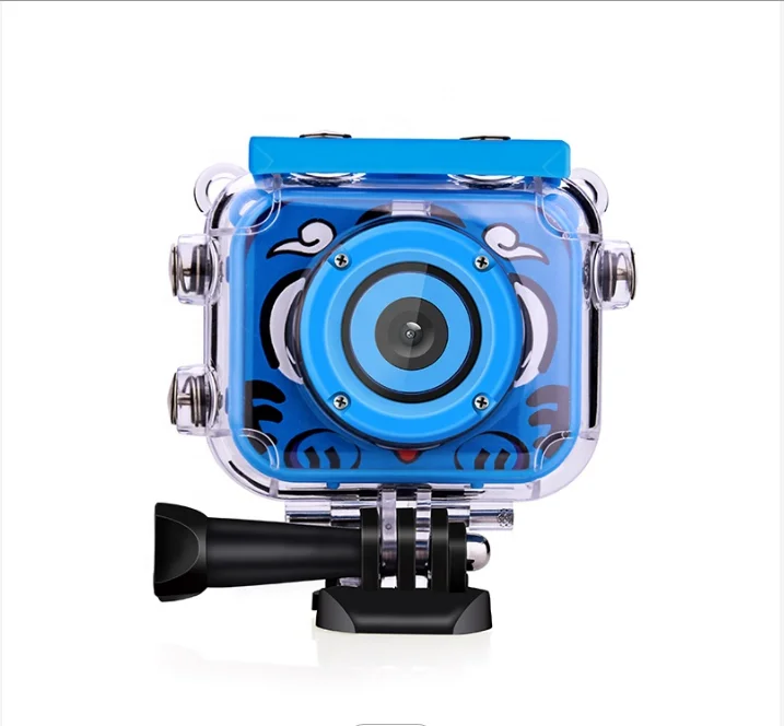 2020 wholesale mini waterproof kids camera sports DV camcorder video camera amazon hot sell digital cameras