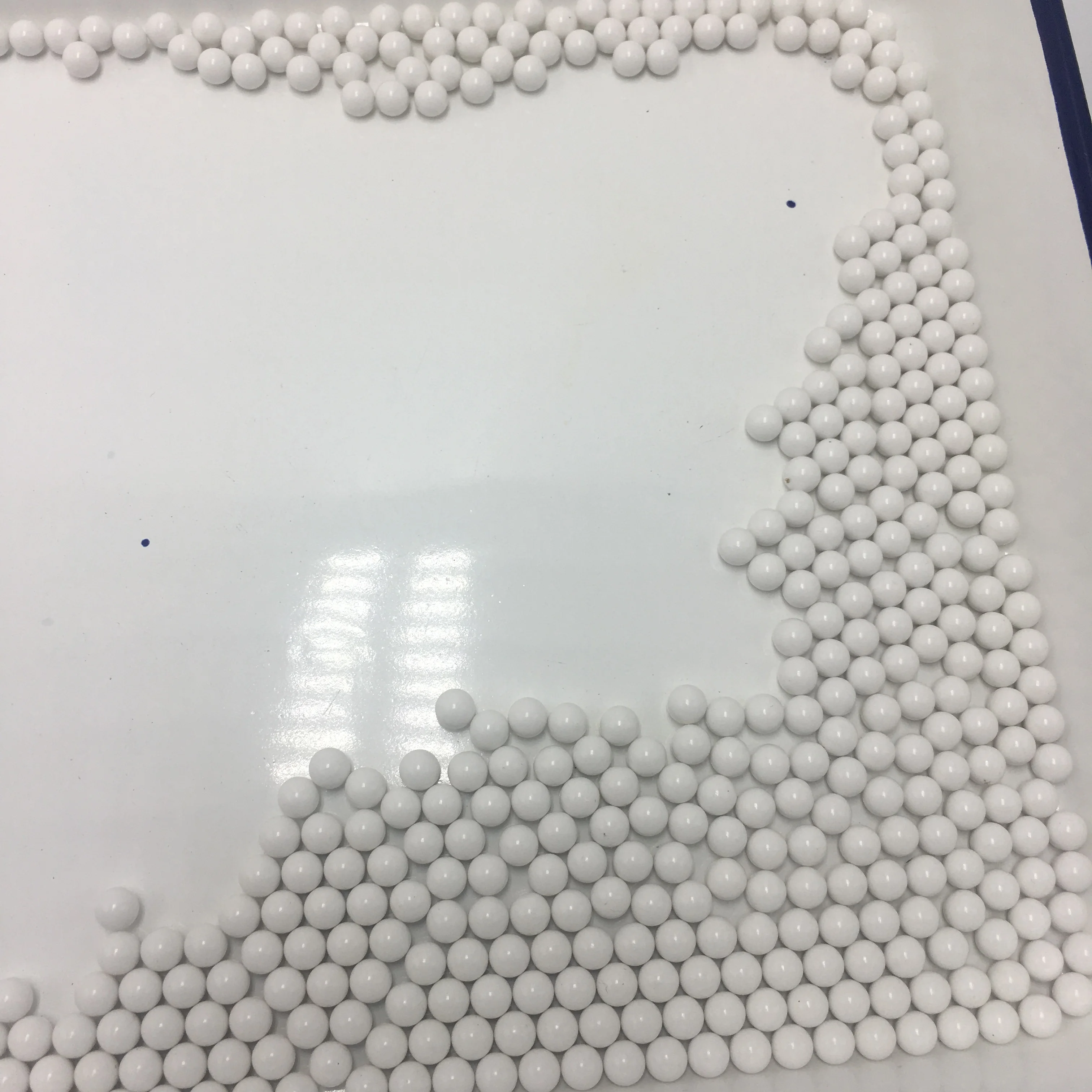 0.32g BBking brand BBs customer packaging bag or bottle