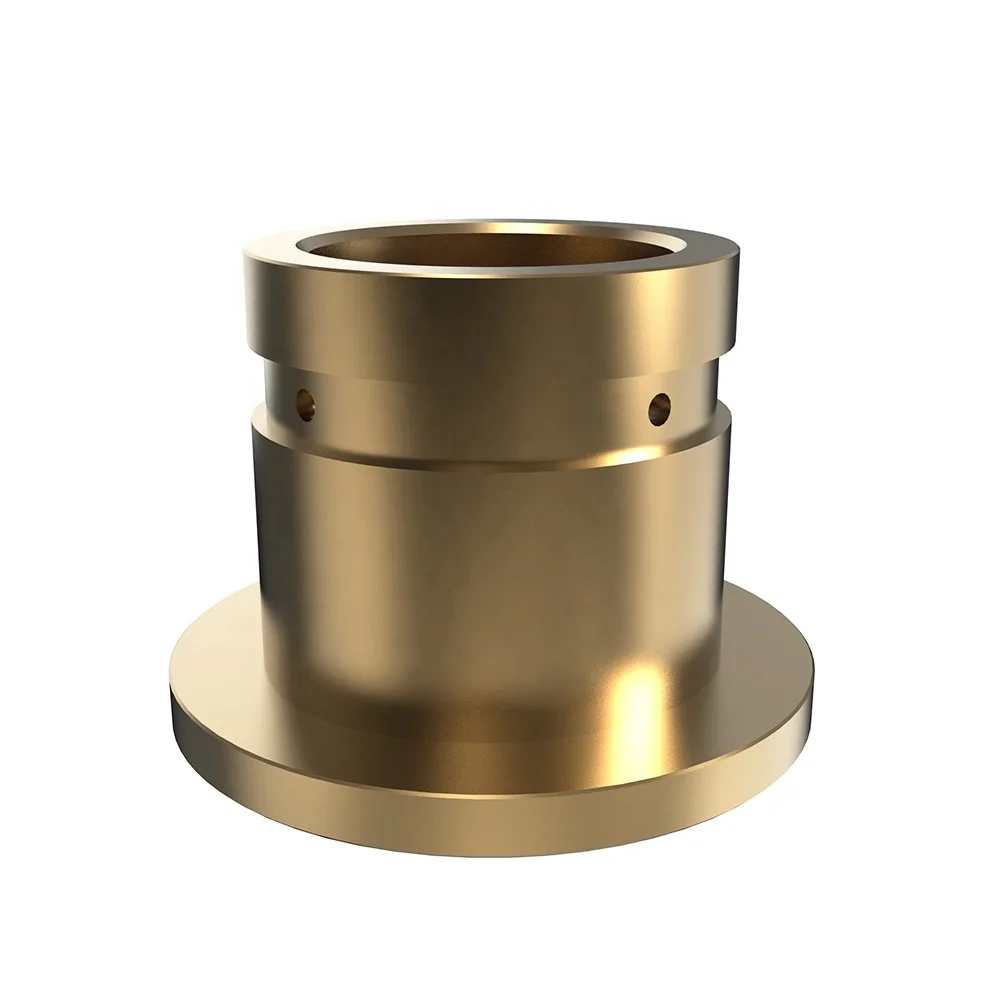 Housing Cover Bearing Bushing O.E.M. Replacement Concrete Pump Part for Schwing 10018047