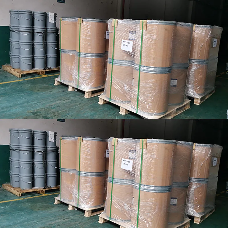 Высокое качество PTFE микро Порошок Ультратонкий