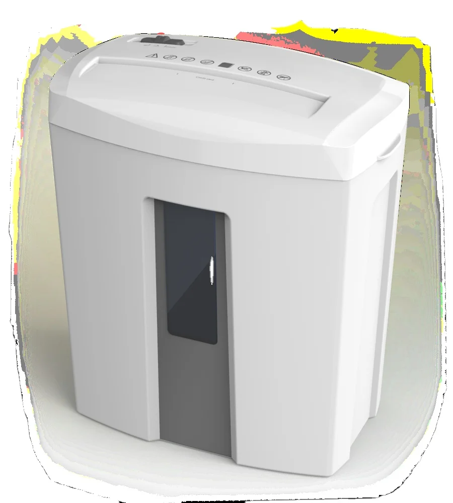 brand new shredder machine office equipment VS804C