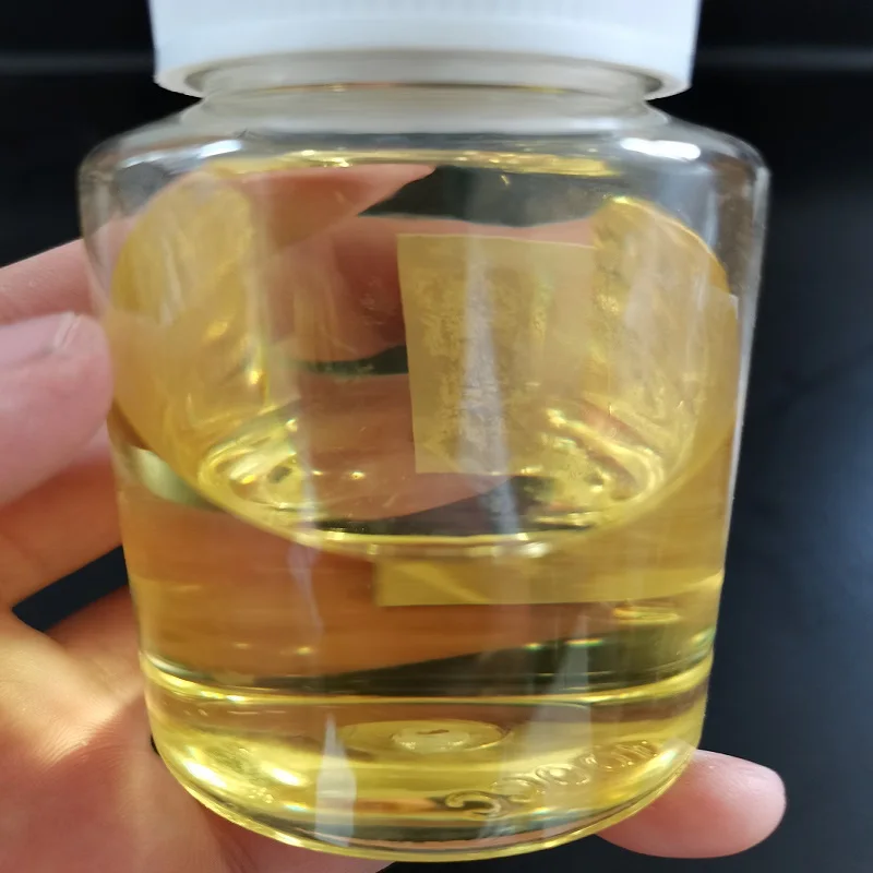 
Liquid 90% Food Grade Tributyrin, Triglycerides With Butyric Acid 