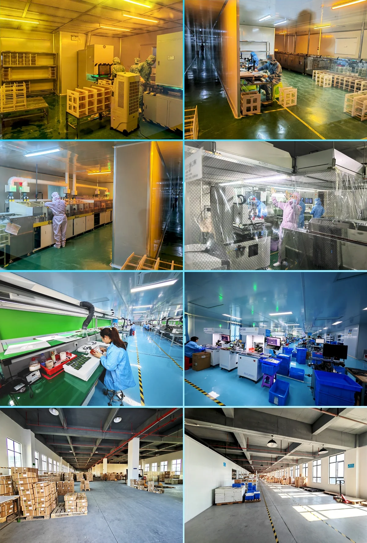 Original Wayne LCD Display 30pin 34pin 40pin 50pin 70pin LCD glass screen For Gilbarco Wayne Tatsuno Fuel Dispenser