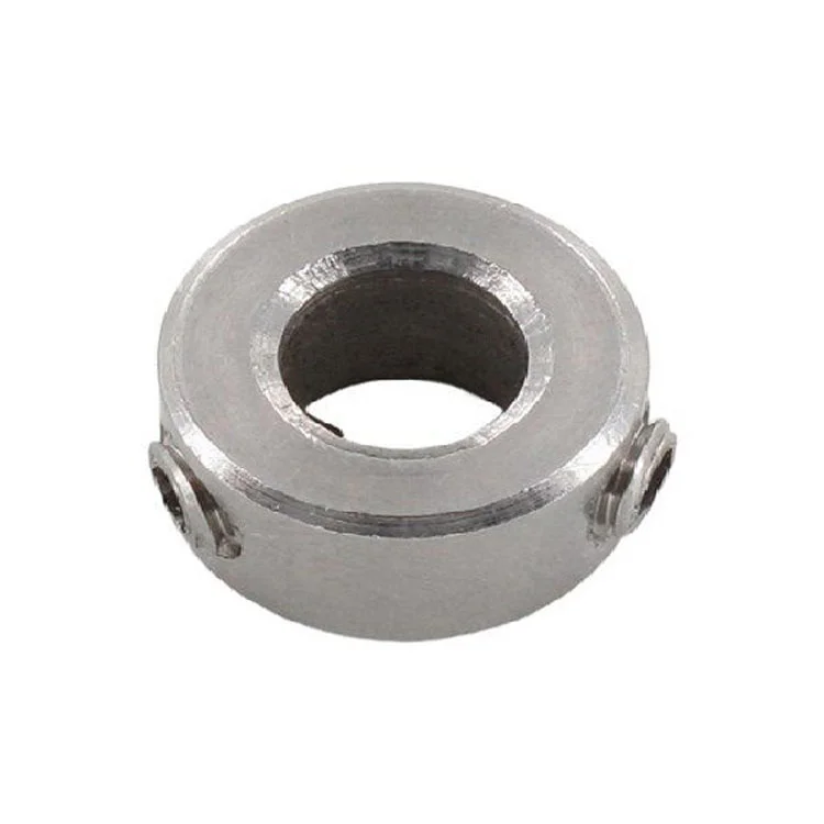 DIN 705 A Ring Stellring Adjusting Rings Set Screw Shaft Collar
