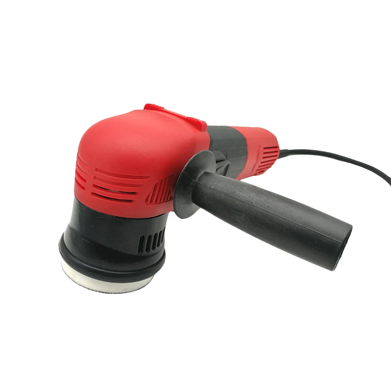 Car Gift Tools 710W 3 inch Forced Drive Dual Action Polisher Car Polish Machine
