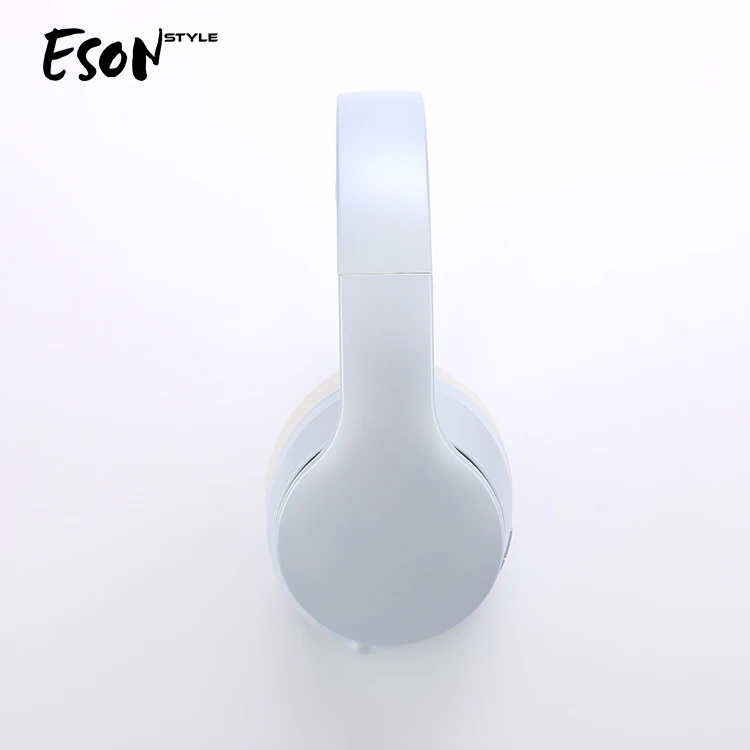 Eson Style Built-In 500 Mah Battery Bluethooth Headphone For Ps5 Headset