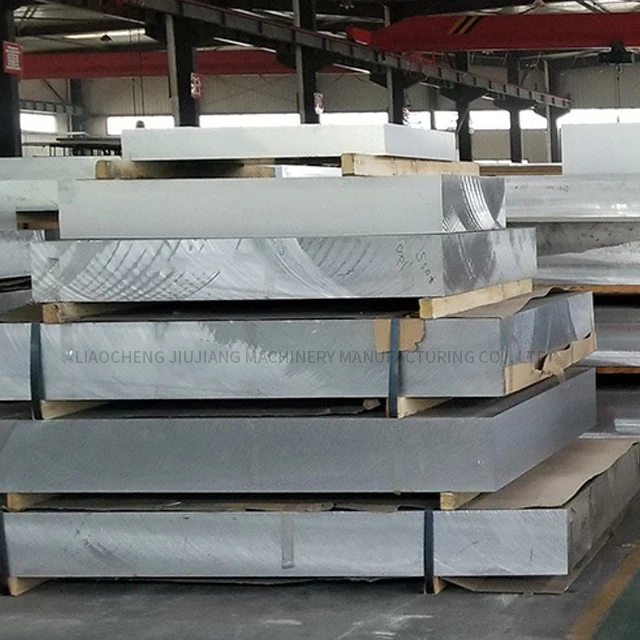Aluminum sheet manufacturers 2024/2017/2014/2A50/5083/7075 aluminum plate