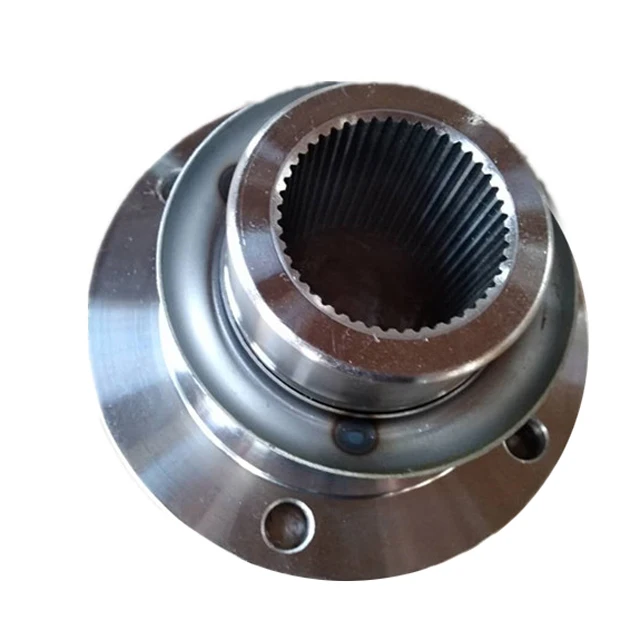 
HOWO flange assembly of heavy duty truck WG9231320014 