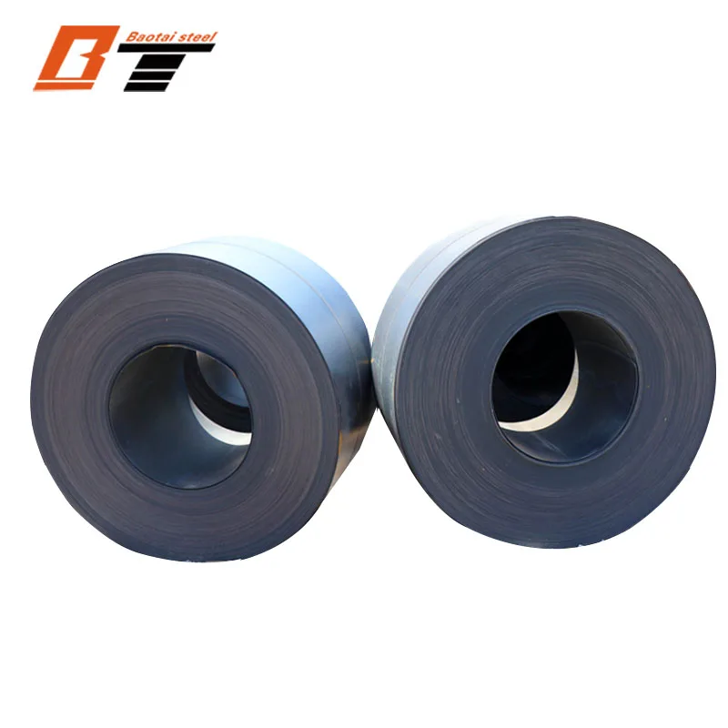 Prime quality jis g3141 spcc ss400 q235 a106 st37 a36 carbon hot rolled steel coil suppliers