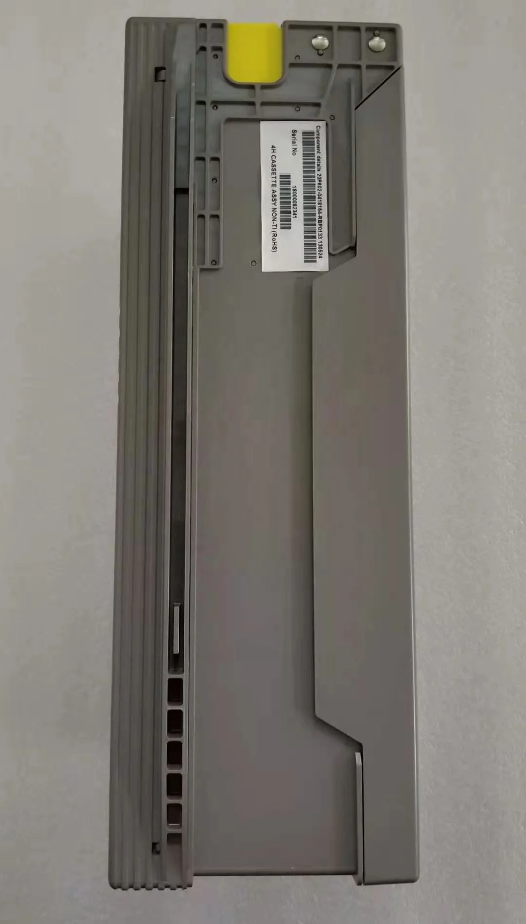  Новые универсальные кассеты 445-0728451 445-0728598 445-0631970 NCR с ключами 4450728451 4450728598