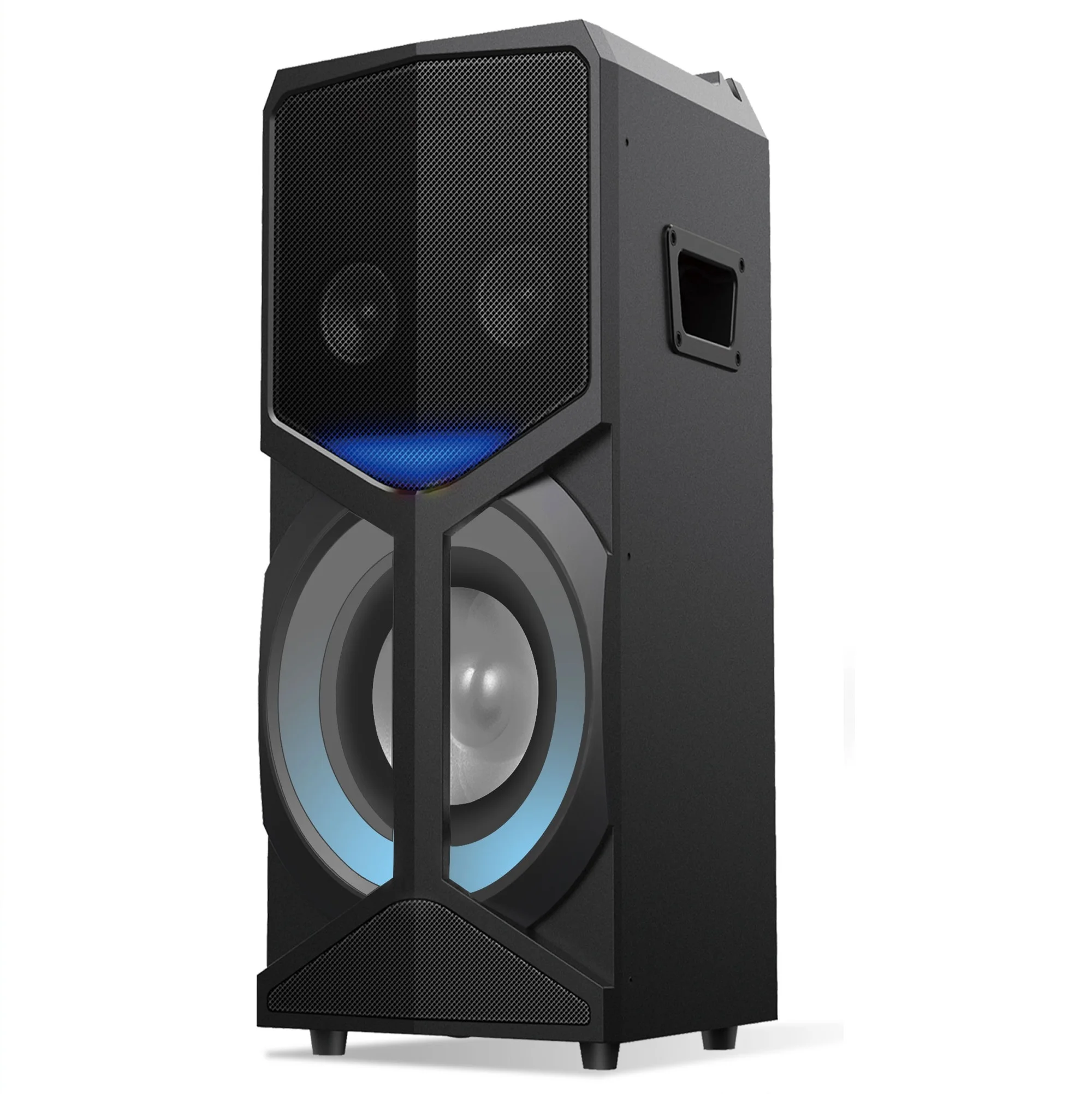 2.1ch беспроводные колонки bt все в одном для домашнего использования 100