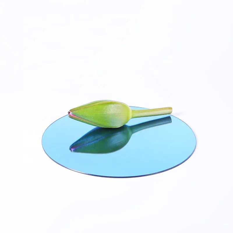 Self Adhesive 4ft x 8ft Cast Gold Mirror Acrylic Pmma Sheet Rose Gold Mirror Acrylic Plastic Sheet