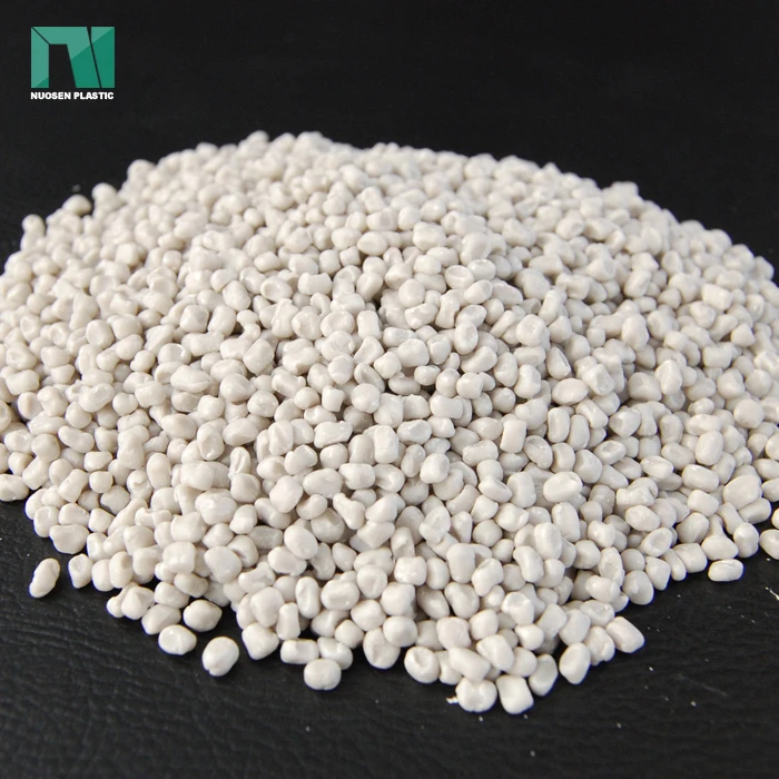 Plastic Calpet Calcium Carbonate Filler masterbatch manufacturer in China