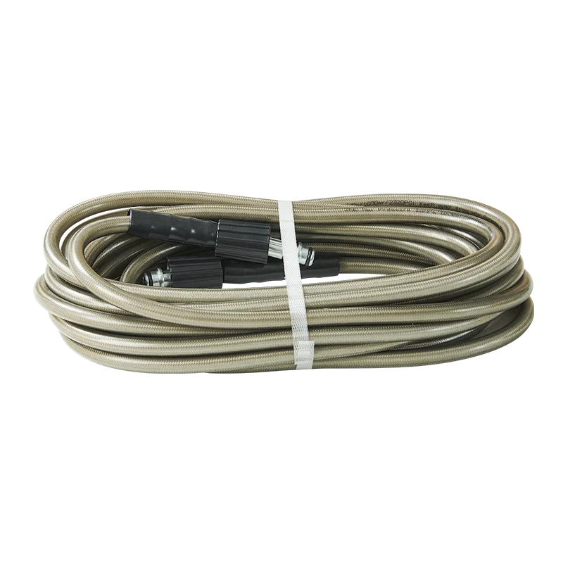 ZNC Mobile Car Wash Machine Portable Electrical High Pressure Car Washer