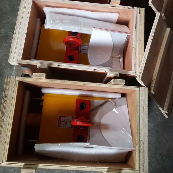 Top Quality 2 Ton Lifting Magnet for Iron Scrap