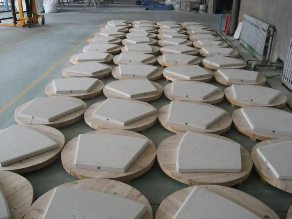 Toncin rotary drum vacuum disc ceramic filter for mining
