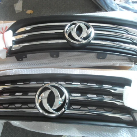 6121013AA GRILL  AX7 AUTO PARTS DONGFENG AUTO SPARE PARTS ACCESSORIES repuestos chinos para autos