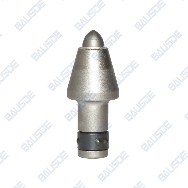 Kennametal Carbide Tipped Grader Bit  C87DSSR Used on Scarifier Blades