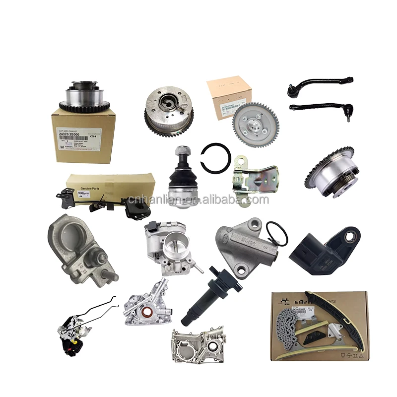 Hot sale BODY PARTS HINGE ASSY DOOR UP 793202E000 79320-2E000 79320 2E000 for Kia hyundai ATOS 1.1L 2005