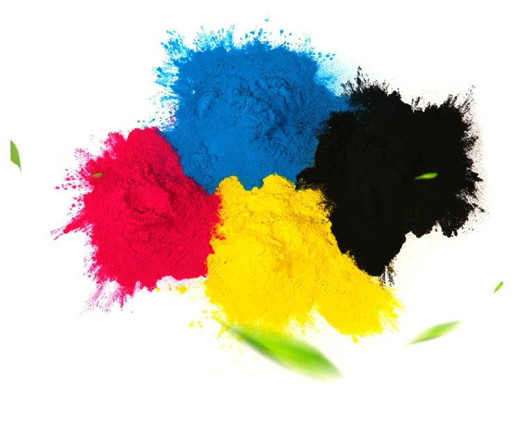 Compatible Toner Cartridge CF380A(312A) Compatible Refill Color CMYK Toner Powder For Printer HP M476dn
