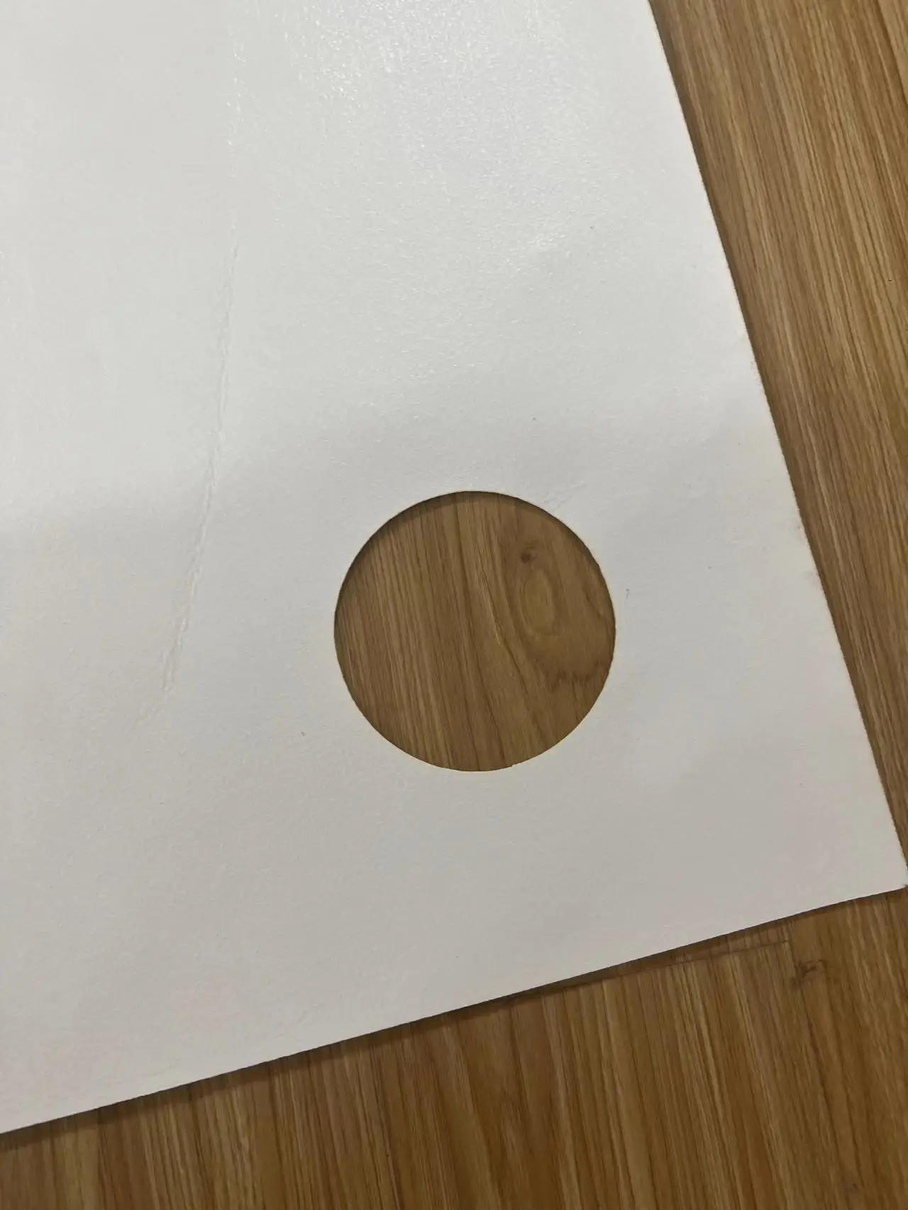 high filtration accuracy polyester filter cloth 0.01 micron polyester PET  for Cellulose acetate filtration