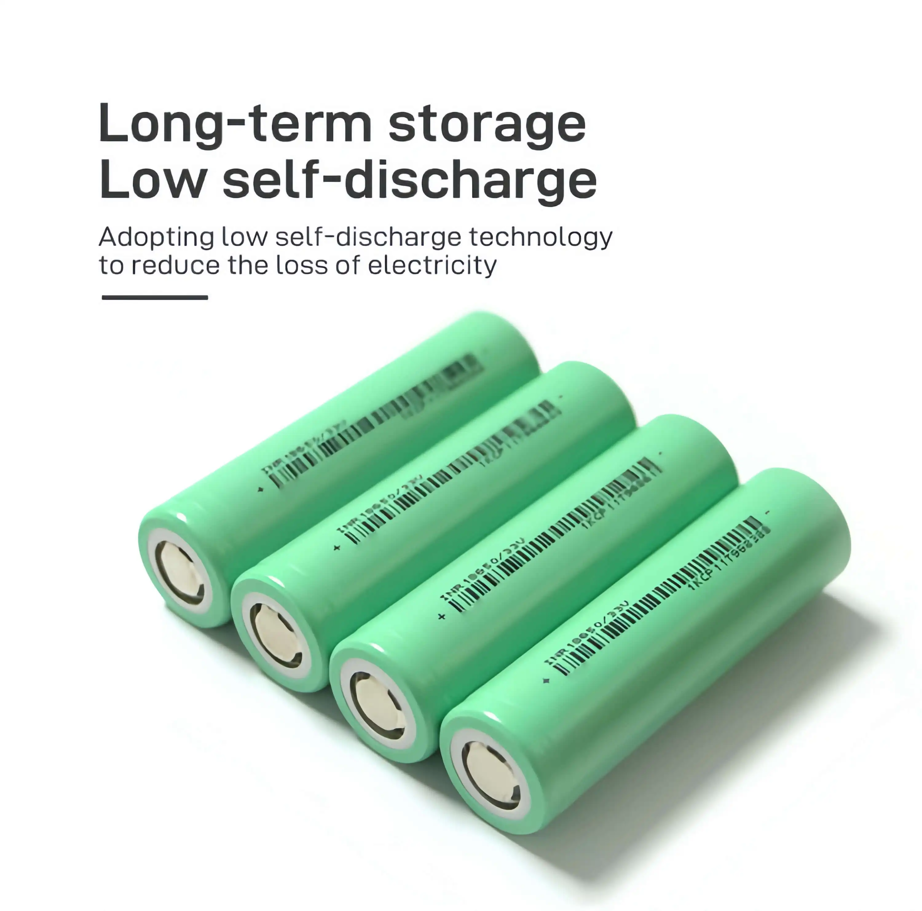 High Rate sodium-ion battery 3.0v 10Ah more than 5000 times cycles 18650 Na ion cell Sodium-ion battery