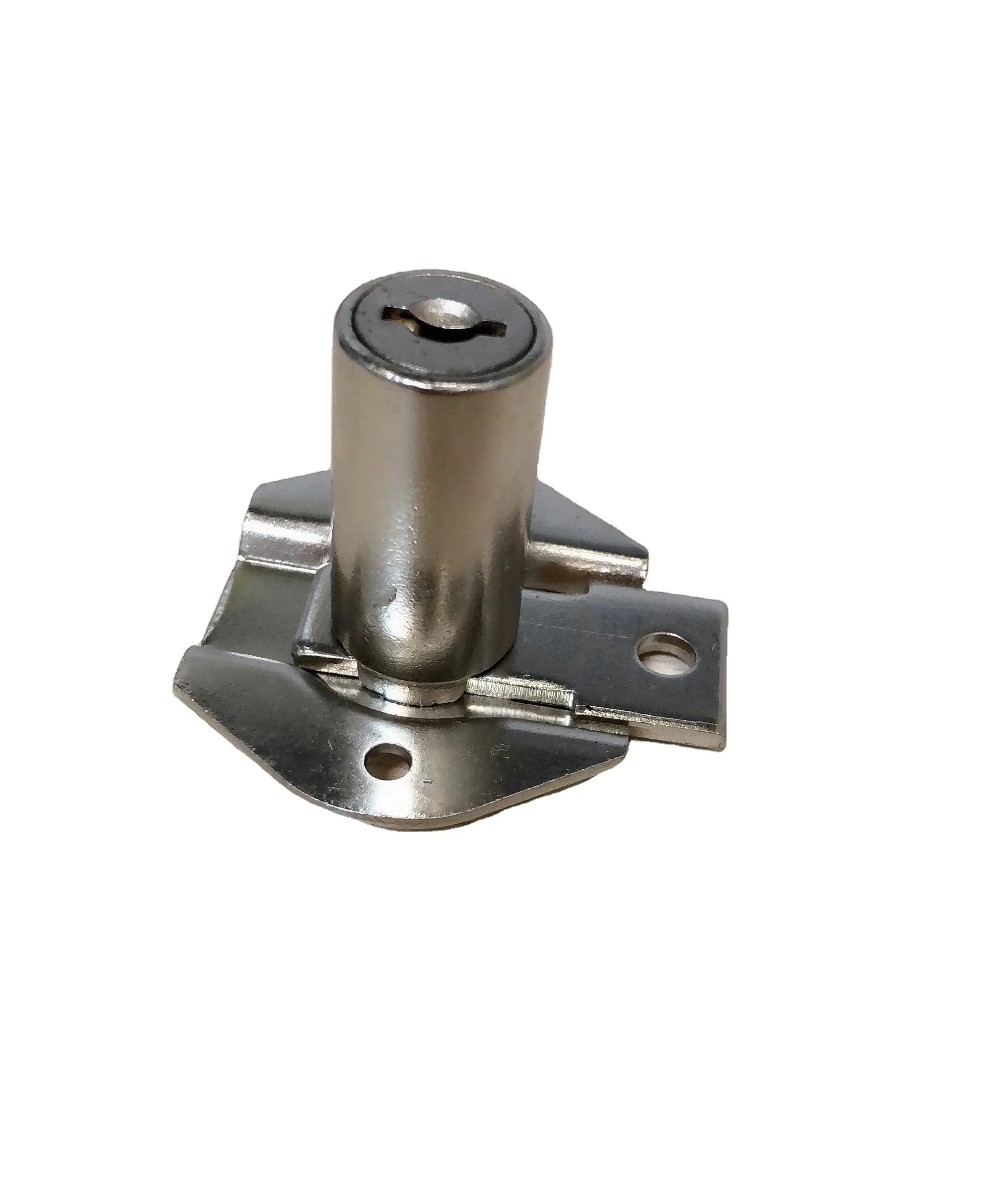 QT Fingerprint cam lock lockers drawer lock wireless smart furniture cabinet lock