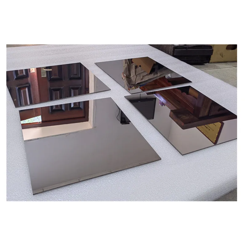 polished surface tungsten carbide sheet