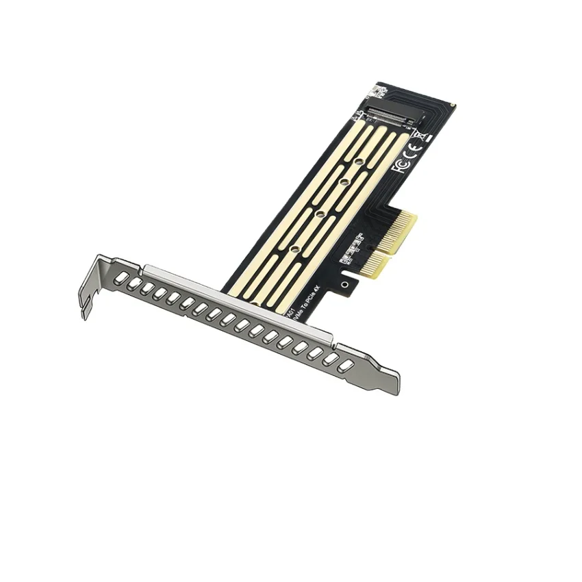 Адаптер Mini PCI SATA SSD на 2,5 дюйма SATA 6,0, плата модуля преобразователя карты SSD, адаптер преобразователя карты